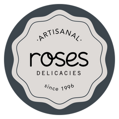 Roses Artisanal Delicacies