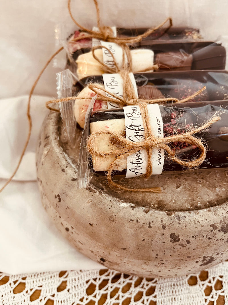 Roses Artisanal Delicacies