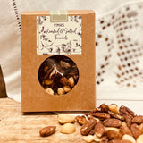 Roasted & Salted Tree Nuts 180g