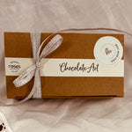 Load image into Gallery viewer, Chocolate Art Gift Box
