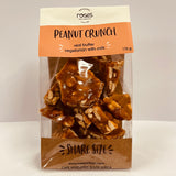 Peanut Crunch