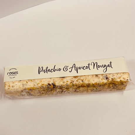 Nougat Large Bar