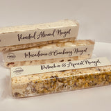 Nougat Large Bar