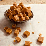 Vanilla Fudge - tiny bites, 75g