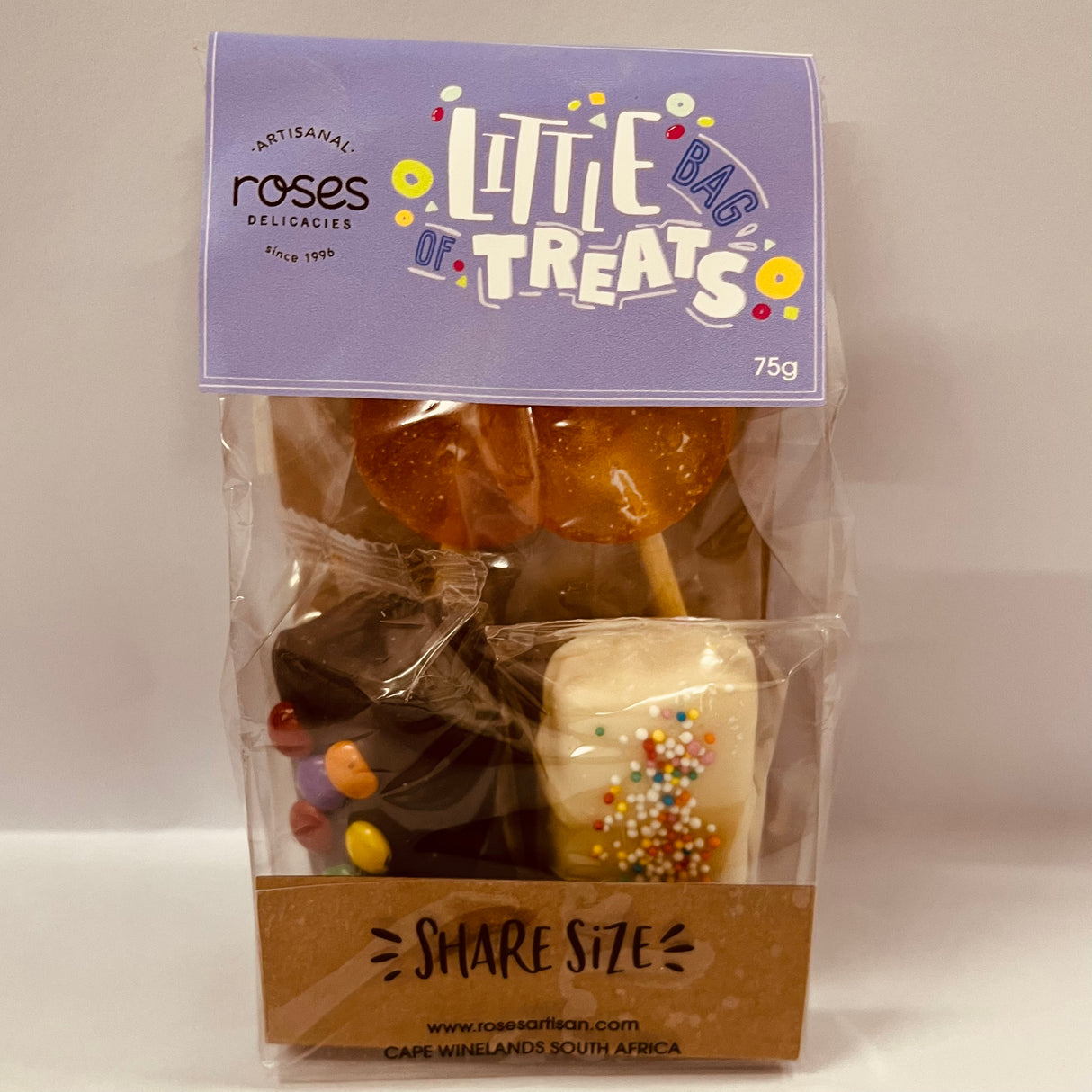 Kiddies Treat Bag