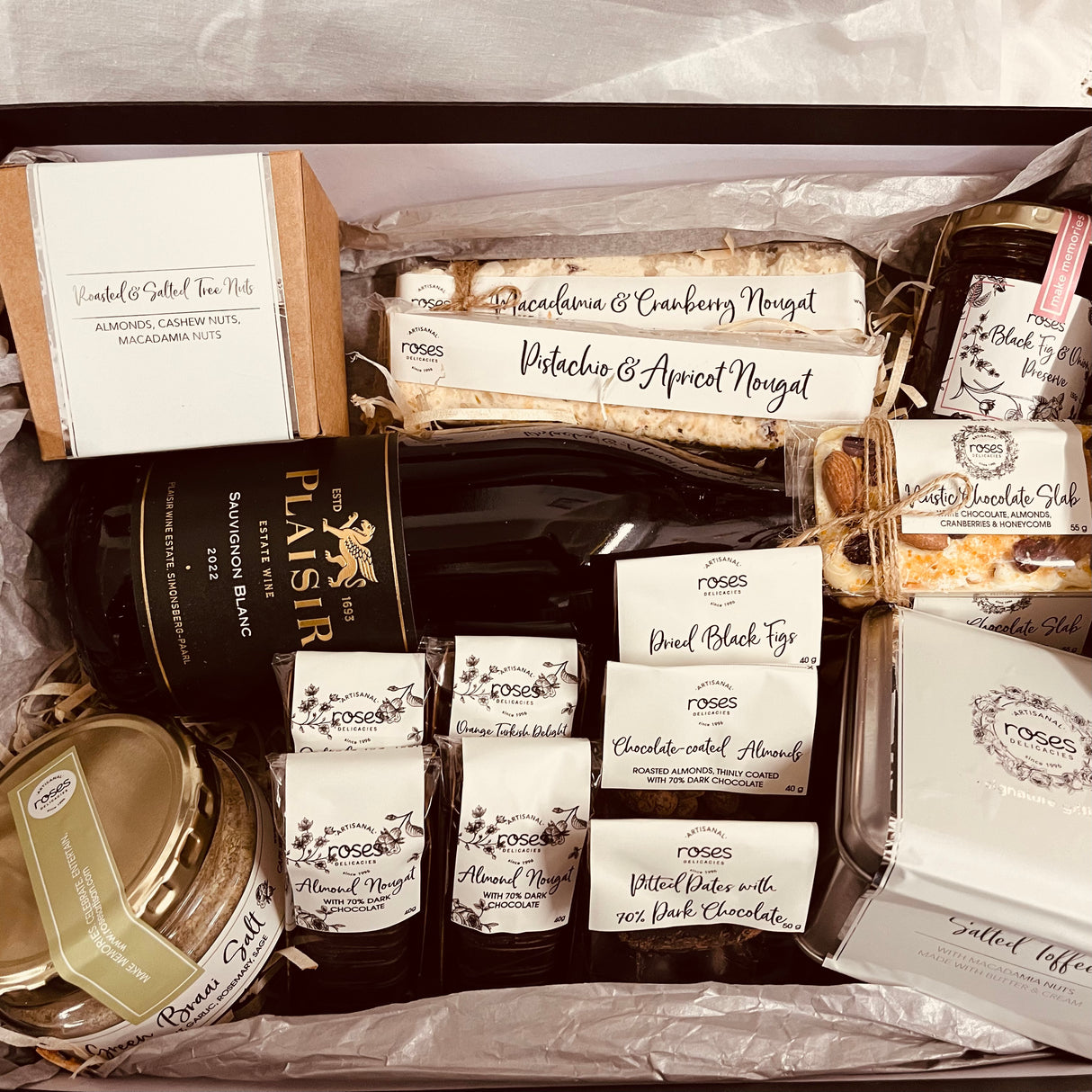 Luxury Signature Hamper