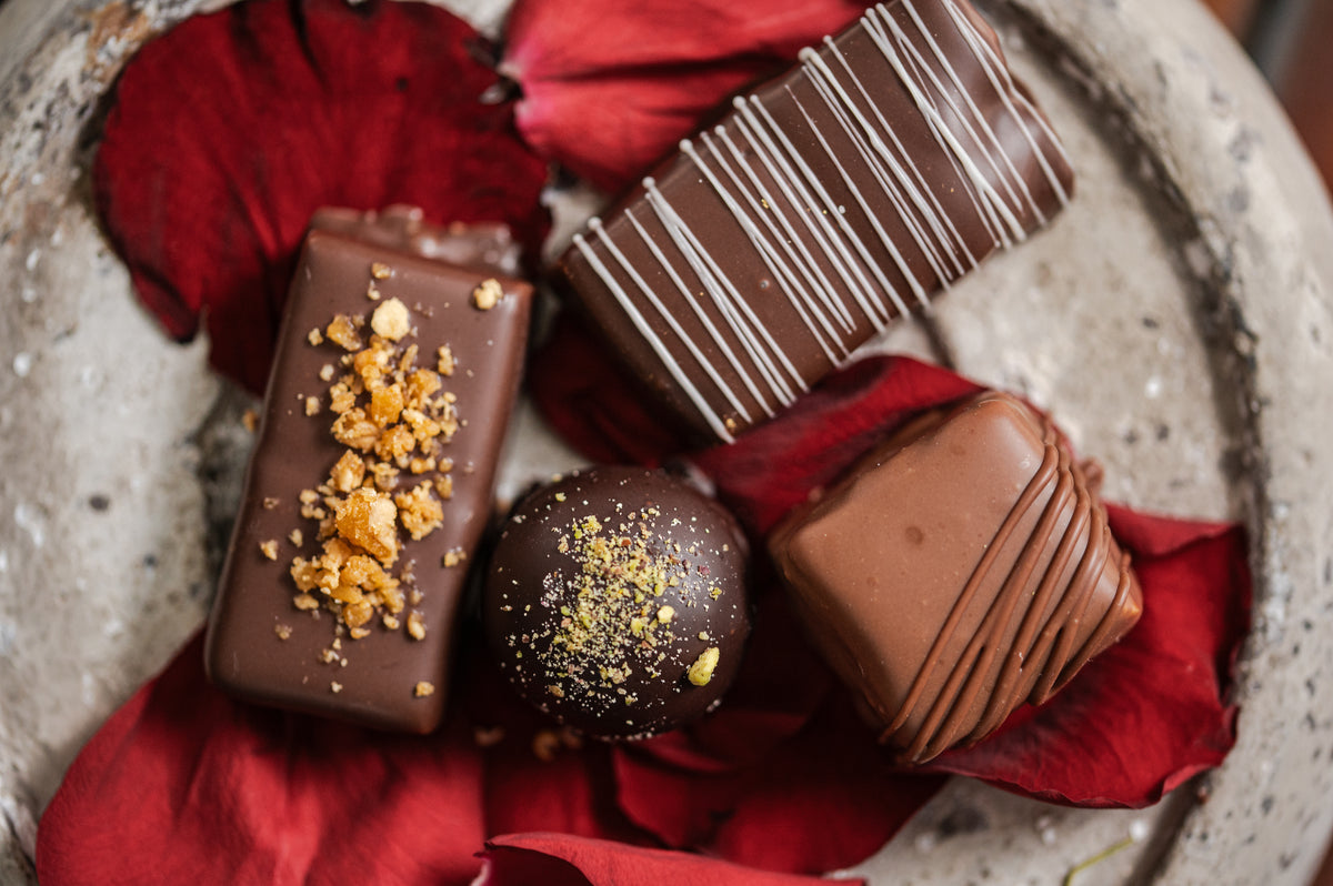 Roses Artisanal Delicacies