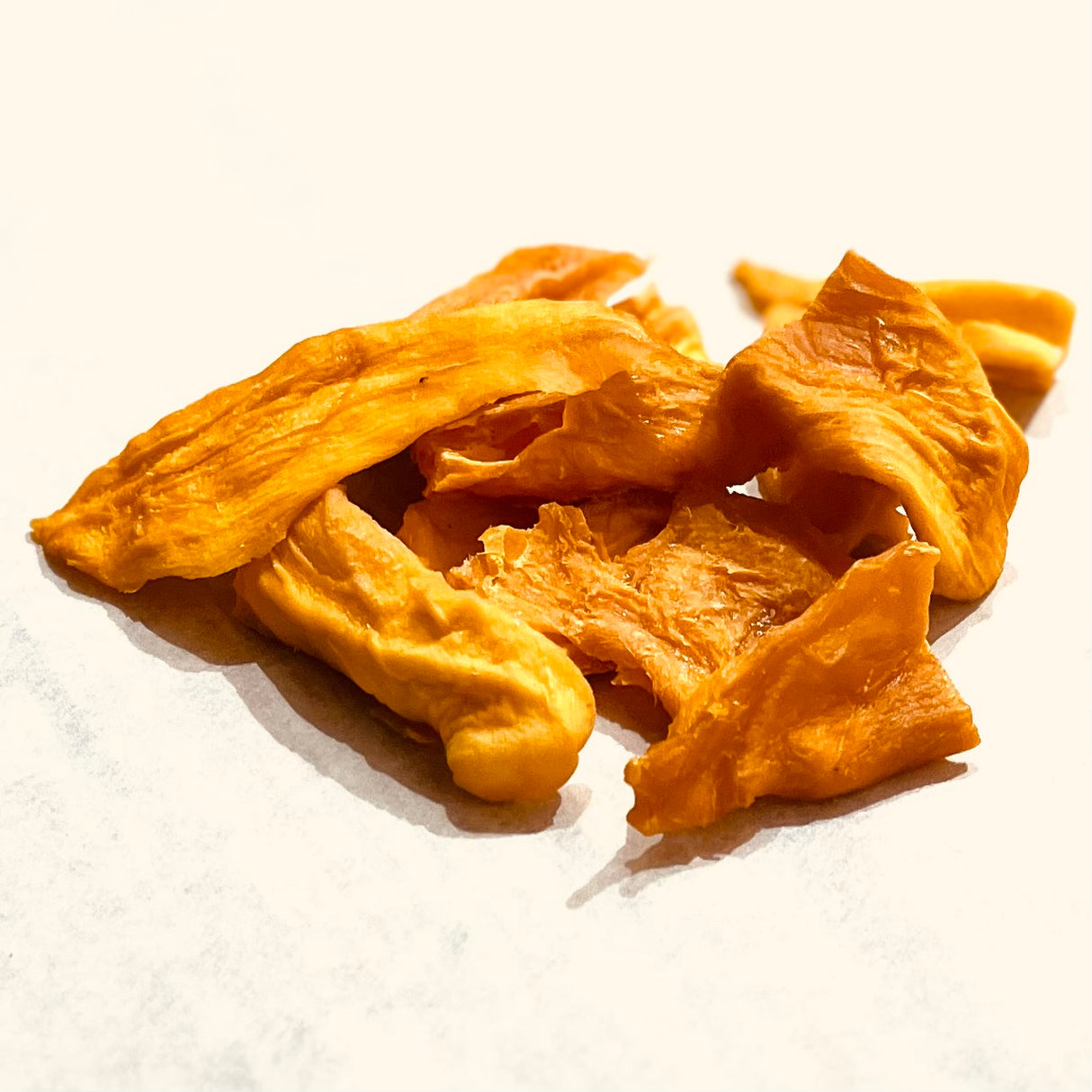 Dried Mango Pieces 40g Treat Size