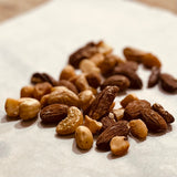 Roasted and Salted Tree Nuts 40g Treat Size