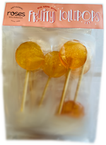 Load image into Gallery viewer, Fruity Lollipop Bag of 9s
