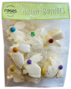 Bunny Mallow Bag of 9s